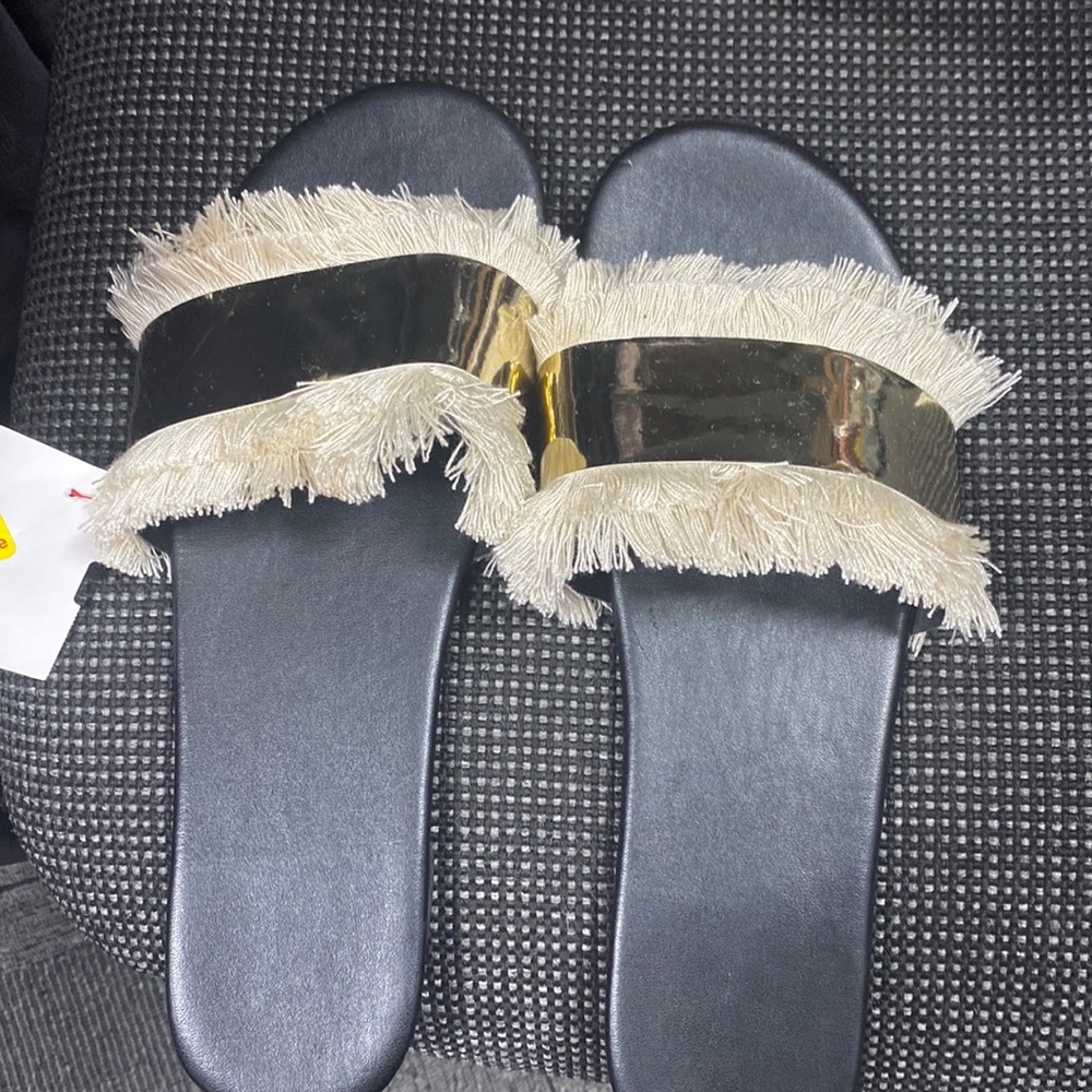 Confortable shoes for woman new  black size Eur 38